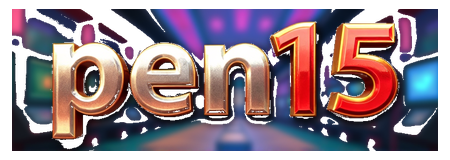 pen15 logo