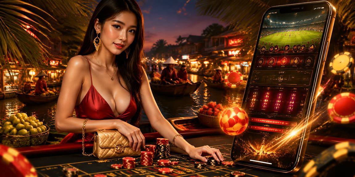 pen15 Live Casino